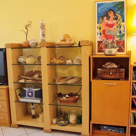 Fokais Beach Apartment Неа-Фокеа Екстер'єр фото